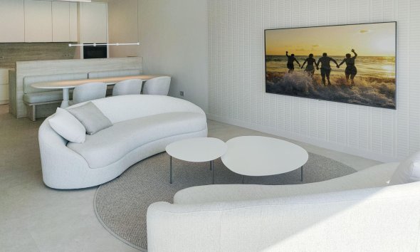 Nouvelle construction - Villa -
Rojales - Ciudad Quesada