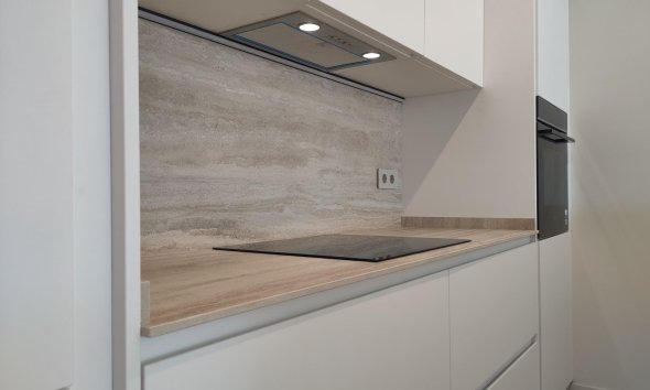 Nouvelle construction - Villa -
Rojales - Ciudad Quesada