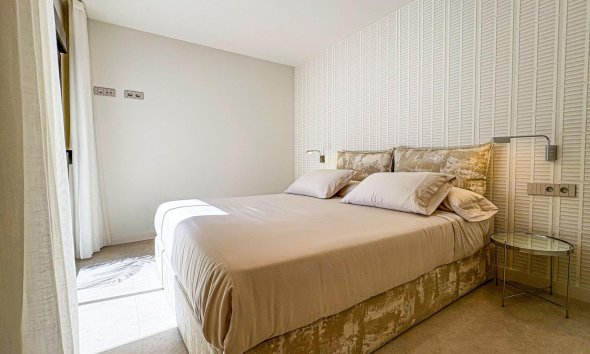 Nouvelle construction - Villa -
Rojales - Ciudad Quesada