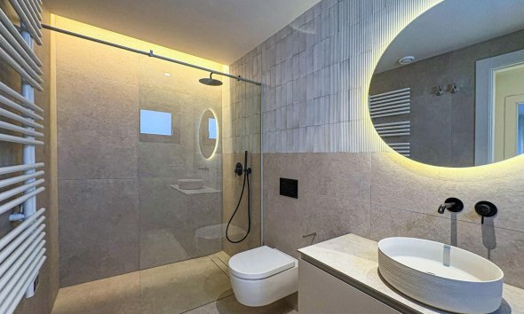 Nouvelle construction - Villa -
Rojales - Ciudad Quesada