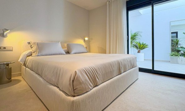 Nouvelle construction - Villa -
Rojales - Ciudad Quesada