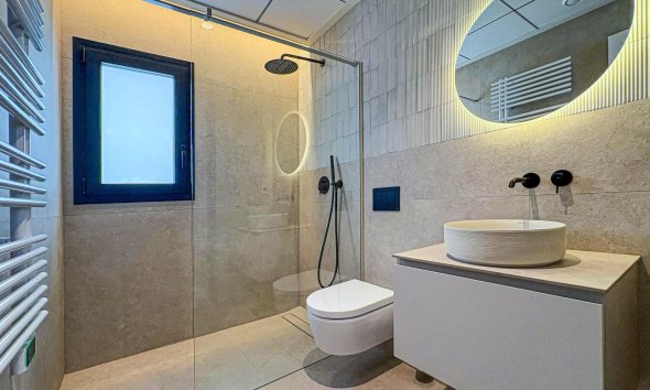 Nouvelle construction - Villa -
Rojales - Ciudad Quesada