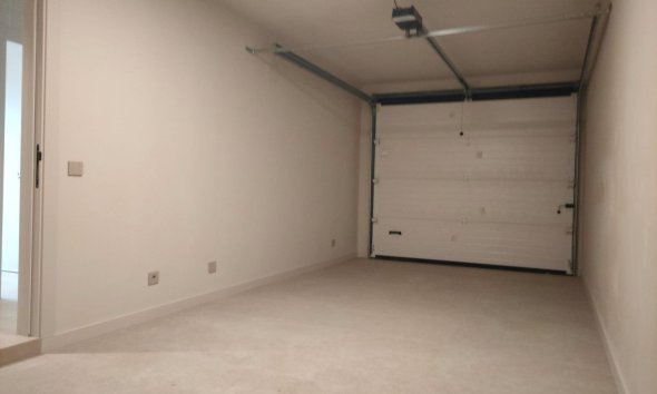 Nouvelle construction - Villa -
Rojales - Ciudad Quesada