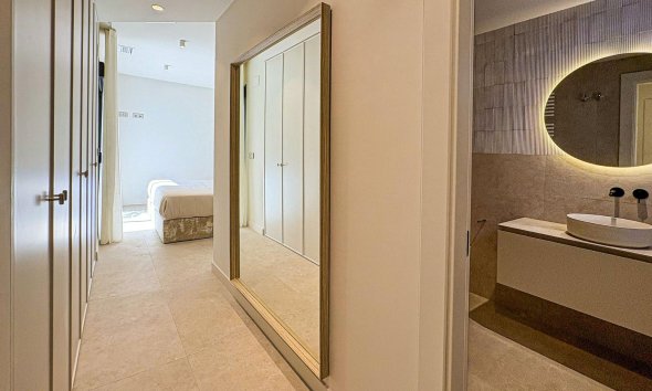 Nouvelle construction - Villa -
Rojales - Ciudad Quesada