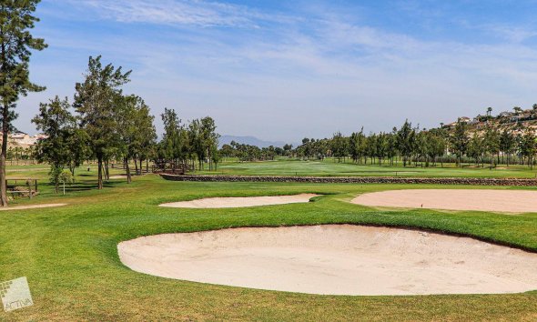 Nouvelle construction - Villa -
Rojales - Ciudad Quesada