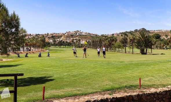 Nouvelle construction - Villa -
Rojales - Ciudad Quesada