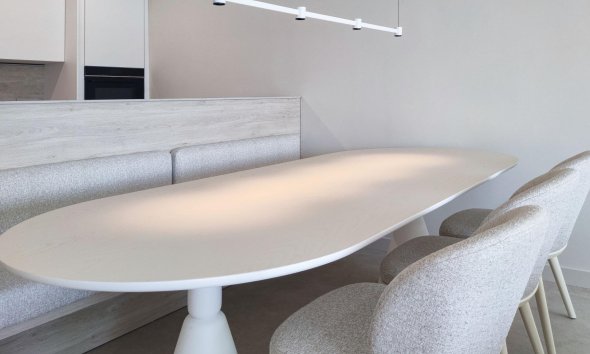 Nouvelle construction - Villa -
Rojales - Ciudad Quesada