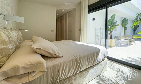 Nouvelle construction - Villa -
Rojales - Ciudad Quesada