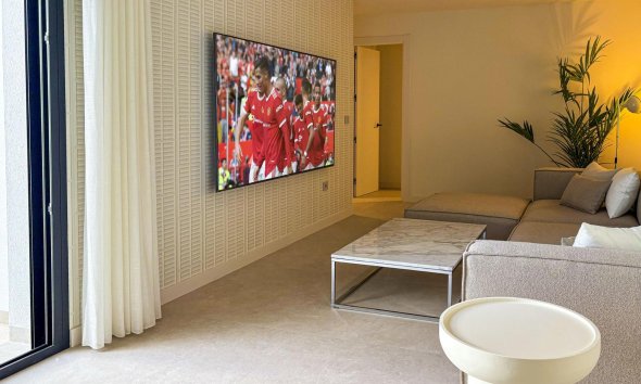 Nouvelle construction - Villa -
Rojales - Ciudad Quesada