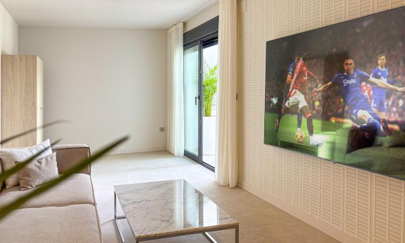 Nouvelle construction - Villa -
Rojales - Ciudad Quesada