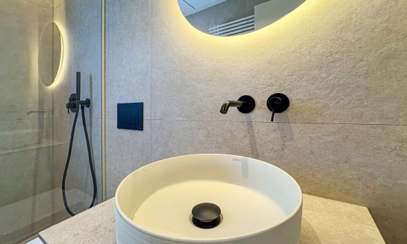 Nouvelle construction - Villa -
Rojales - Ciudad Quesada