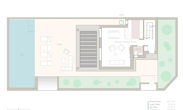 Nouvelle construction - Villa -
Rojales - Ciudad Quesada