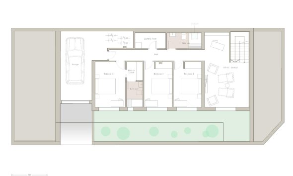 Nouvelle construction - Villa -
Rojales - Ciudad Quesada