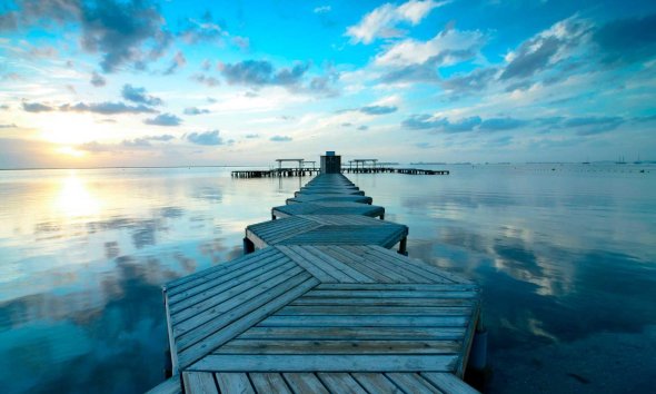 Nouvelle construction - Villa -
San Javier - Santiago De La Ribera