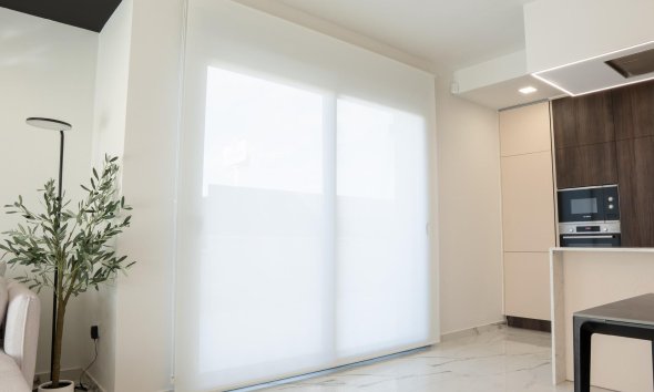 Nouvelle construction - Villa -
Ciudad Quesada - Lo Marabú