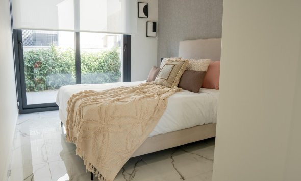 Nouvelle construction - Villa -
Ciudad Quesada - Lo Marabú