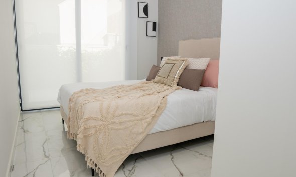 Nouvelle construction - Villa -
Ciudad Quesada - Lo Marabú