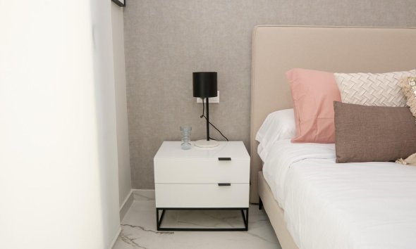 Nouvelle construction - Villa -
Ciudad Quesada - Lo Marabú