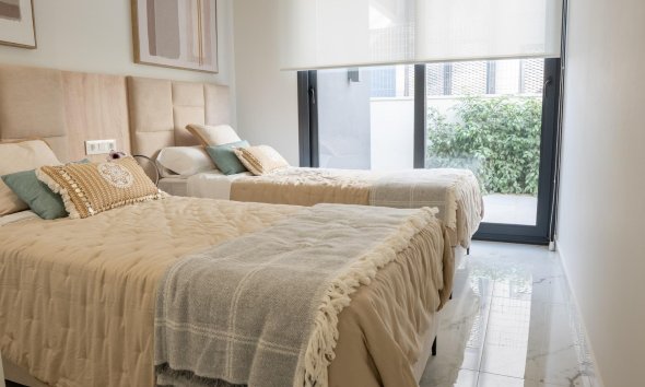 Nouvelle construction - Villa -
Ciudad Quesada - Lo Marabú