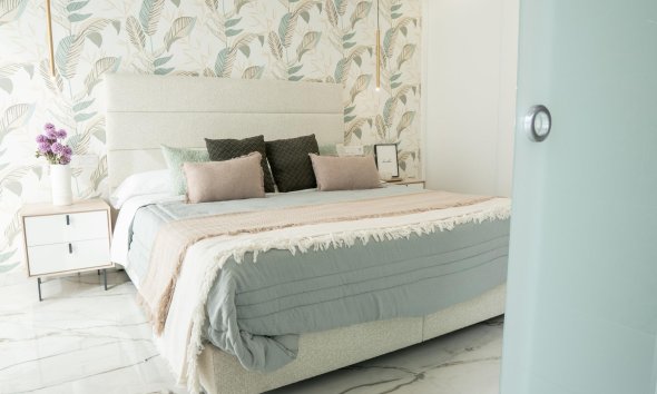 Nouvelle construction - Villa -
Ciudad Quesada - Lo Marabú