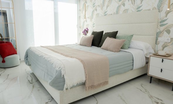 Nouvelle construction - Villa -
Ciudad Quesada - Lo Marabú