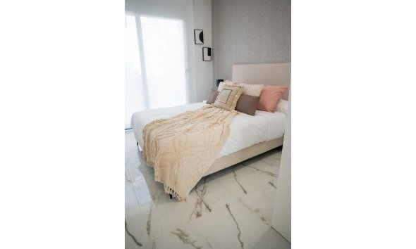 Nouvelle construction - Villa -
Ciudad Quesada - Lo Marabú