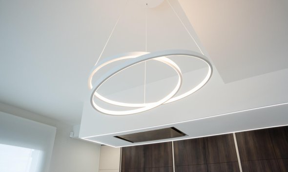 Nouvelle construction - Villa -
Ciudad Quesada - Lo Marabú