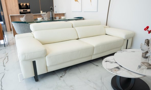 Nouvelle construction - Villa -
Ciudad Quesada - Lo Marabú