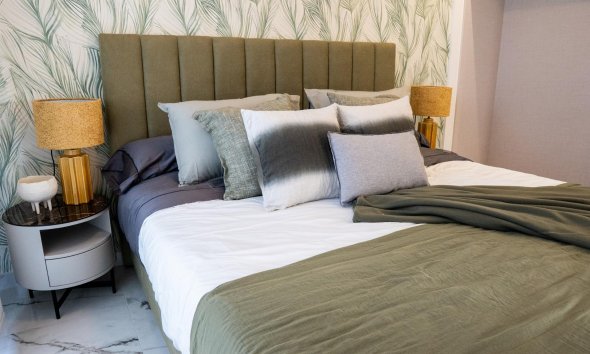 Nouvelle construction - Villa -
Ciudad Quesada - Lo Marabú