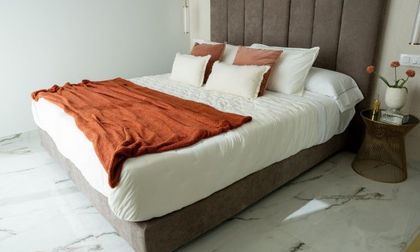 Nouvelle construction - Villa -
Ciudad Quesada - Lo Marabú