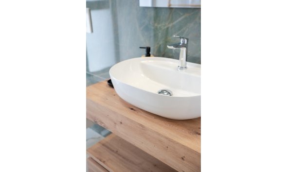 Nouvelle construction - Villa -
Ciudad Quesada - Lo Marabú