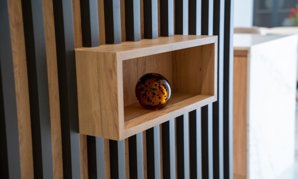 Nouvelle construction - Villa -
Ciudad Quesada - Lo Marabú