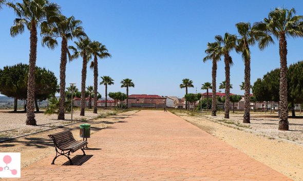 Nouvelle construction - Villa -
San Fulgencio - La Escuera