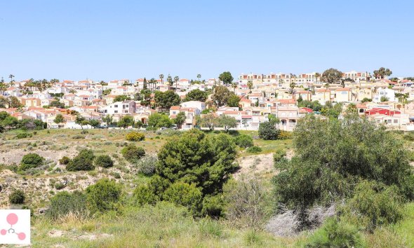 Nouvelle construction - Villa -
San Fulgencio - La Escuera