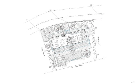 New Build - Villa -
Benissa - Cala de la Fustera