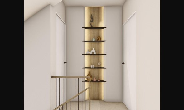 Nouvelle construction - Villa -
Rojales - Lo Marabú