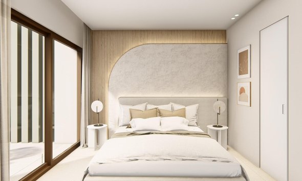 Nouvelle construction - Villa -
Rojales - Lo Marabú