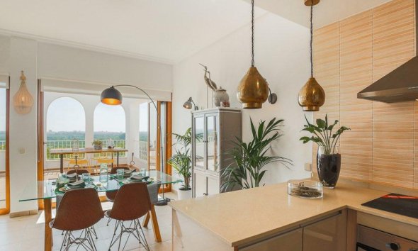 Nouvelle construction - Apartment -
Xeresa - Xeresa Del Monte