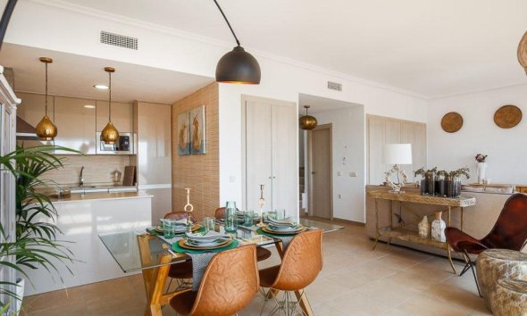 Nouvelle construction - Apartment -
Xeresa - Xeresa Del Monte