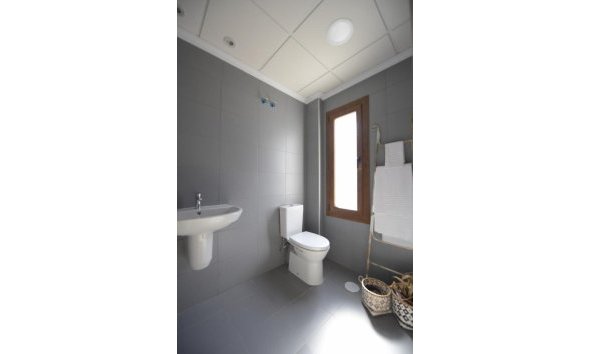 Nouvelle construction - Apartment -
Xeresa - Xeresa Del Monte