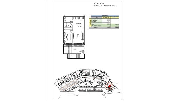 Nouvelle construction - Apartment -
Xeresa - Xeresa Del Monte