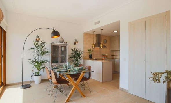 Nouvelle construction - Attique -
Xeresa - Xeresa Del Monte