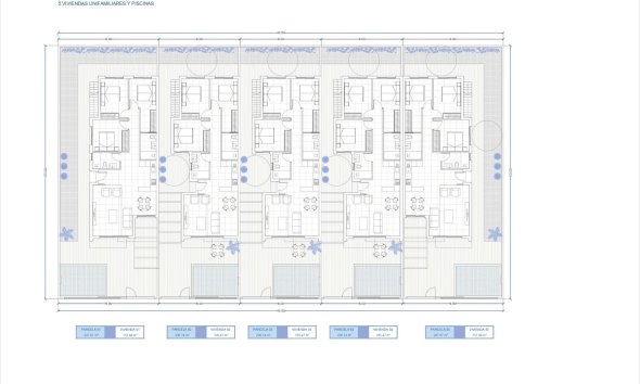 Nouvelle construction - Villa -
Los Alcazares - Serena Golf