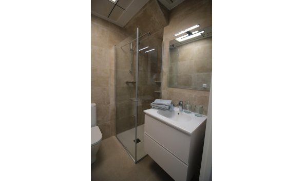 Nouvelle construction - Villa -
Pilar de la Horadada - El Pilar de la Horadada