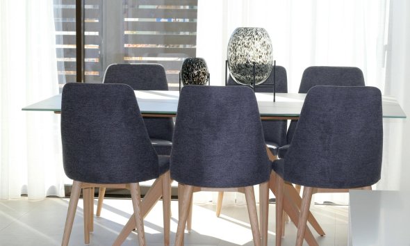 Nouvelle construction - Villa -
Pilar de la Horadada - El Pilar de la Horadada