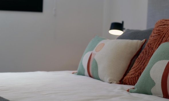 Nouvelle construction - Villa -
Pilar de la Horadada - El Pilar de la Horadada