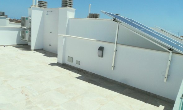 Nouvelle construction - Villa -
Pilar de la Horadada - El Pilar de la Horadada