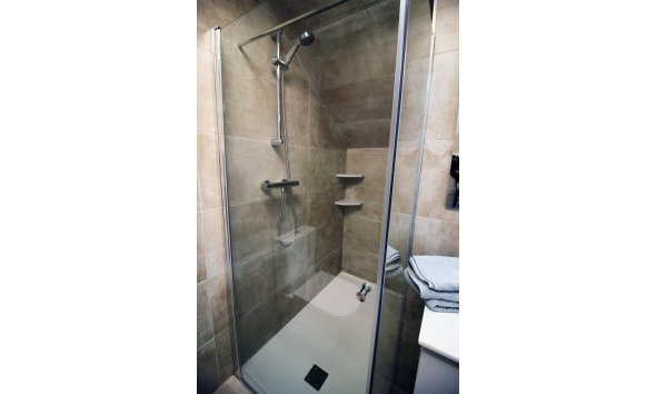 Nouvelle construction - Town House -
Pilar de la Horadada - El Pilar de la Horadada