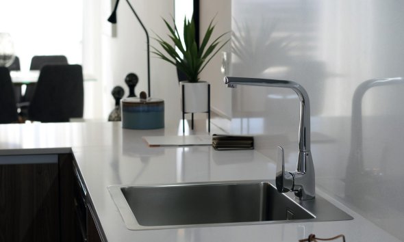 Nouvelle construction - Town House -
Pilar de la Horadada - El Pilar de la Horadada