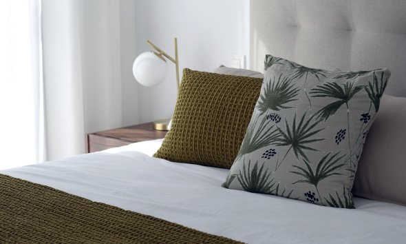 Nouvelle construction - Town House -
Pilar de la Horadada - El Pilar de la Horadada